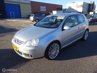 Volkswagen Golf 1.6 Comfortline