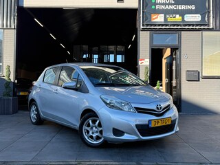 Toyota Yaris 1.0 VVT-i Aspiration|APK|NAP|Camera|Trekhaak