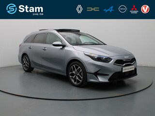 Kia Ceed Sportswagon 1.5 T-GDi MHEV ExecutiveLine Camera | Adapt. Cruis | Parkeersens. v+a | Trekhaak