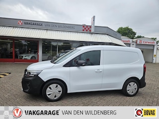 Nissan Townstar N-Connecta L1 45 kWh