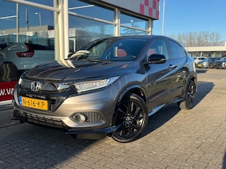 Honda HR-V 1.5 i-VTEC Turbo Sport carplay