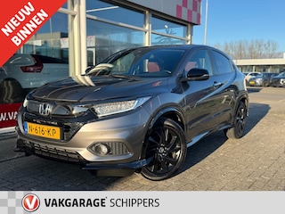 Honda HR-V 1.5 i-VTEC Turbo Sport carplay