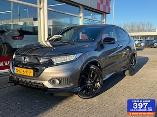 Honda HR-V 1.5 i-VTEC Turbo Sport carplay