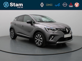 Renault Captur 145pk E-Tech full hybrid Techno Camera | Cruise | Navi | Parkeersens. v+a