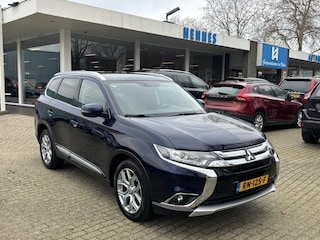 Mitsubishi Outlander 2.0 Business Edition