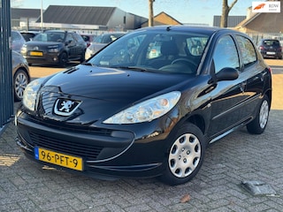 Peugeot 206 1.4 XS AIRCO 08-2026 5 DEURS