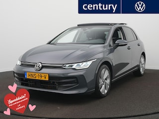 Volkswagen Golf 1.5 eHybrid Life Edition Apple Carplay/Android Auto - Panoramadak - Camera -ACC