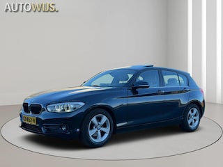BMW 118i Centennial High Executive|PANO|LEDER|AUT|LED|NL AUTO
