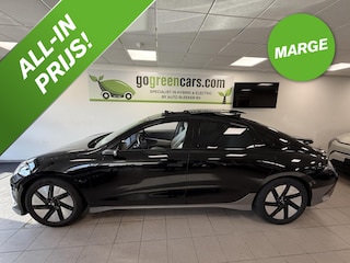 Hyundai Ioniq 6 Lounge 77.4 kWh | Bose | Pano