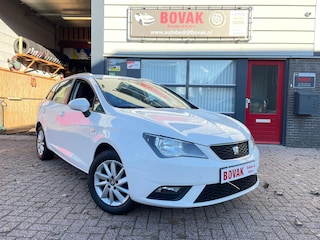 Seat Ibiza ST 1.2 TSI FR