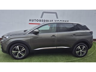 Peugeot 3008 1.6 e-THP 165pk Automaat Allure