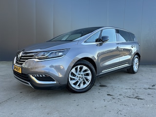 Renault Espace 1.6 TCe Dynamique PANO DAK TREKHAAK HEADUP CAMERA NAVI ADAP CRUISE NAVI ECC PARK ASSIST
