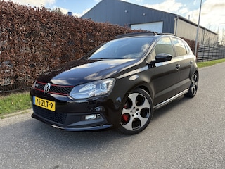 Volkswagen Polo 1.4 TSI GTI / AUTOMAAT / PANORAMADAK / NAVI / CRUISE / LED