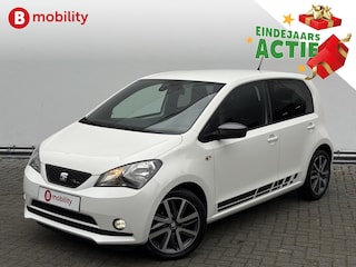 Seat Mii 1.0 FR Cruise Control 5-Drs. 48.000KM! Navigatie | Airco | PDC Achter | LM Velgen