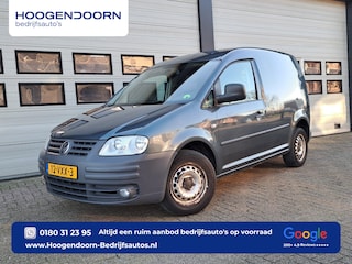Volkswagen Caddy 2.0 SDI - Airco - Cruise -Trekhaak