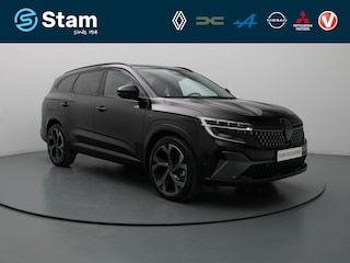 Renault Espace E-Tech full hybrid 200pk esprit Alpine 7p. camera | Climate | Navi | Parksens. v+a | Cruisecontrol | Panoramadak