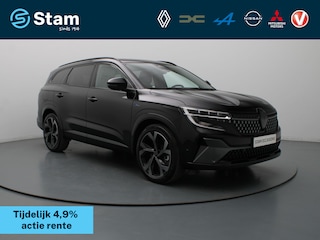 Renault Espace E-Tech full hybrid 200pk esprit Alpine 7p. camera | Climate | Navi | Parksens. v+a | Cruisecontrol | Panoramadak