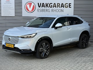 Honda HR-V 1.5 e:HEV Advance AUTOMAAT NAVI/CAM,LED