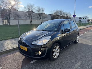 Citroën C3 1.6 Ligne Business Nw Koppeling|1e eigenaar|NAP|APK