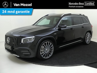Mercedes-Benz GLB AMG 35 4MATIC Premium Plus /Panoramadak /Burmester 3D /Distronic /360 Camera