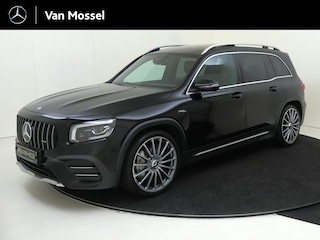 Mercedes-Benz GLB AMG 35 4MATIC Premium Plus /Panoramadak /Burmester 3D /Distronic /360 Camera