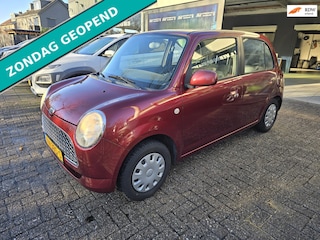 Daihatsu Trevis 1.0 | 12MND GARANTIE | ELEC RAMEN | NW APK | LEUKE AUTO