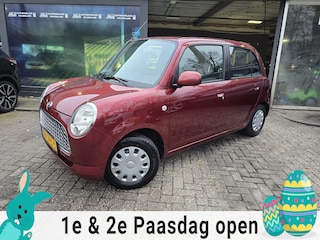 Daihatsu Trevis 1.0 | 12MND GARANTIE | ELEC RAMEN | NW APK | LEUKE AUTO