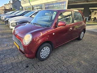 Daihatsu Trevis 1.0 | 12MND GARANTIE | ELEC RAMEN | NW APK | LEUKE AUTO