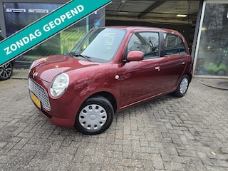Daihatsu Trevis 1.0 | 12MND GARANTIE | ELEC RAMEN | NW APK | LEUKE AUTO