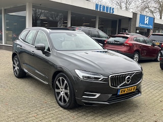 Volvo XC60 T8 AWD Inscription Luchtvering Keyless Stoelventilatie
