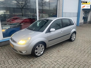 Ford Fiesta 1.4-16V Futura