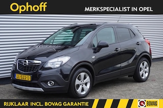 Opel Mokka 1.4 Turbo Edition / Trekhaak / Parkeersensoren / Navi / Climate Control