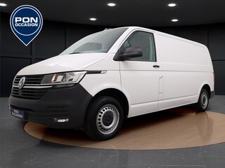Volkswagen Transporter 2.0 TDI 150 PK DSG | Camera | Carplay | Parkeerhulp | Verwarmde Voorruit |