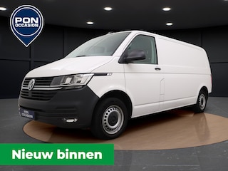 Volkswagen Transporter 2.0 TDI 150 PK DSG | Camera | Carplay | Parkeerhulp | Verwarmde Voorruit |