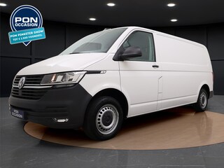 Volkswagen Transporter 2.0 TDI 150 PK DSG | Camera | Carplay | Parkeerhulp | Verwarmde Voorruit |