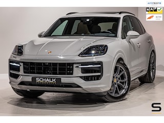 Porsche Cayenne 3.0 E-Hybrid|NAP|Sport-chrono|HUD|BOSE|TrekH