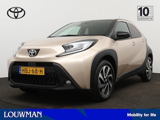Toyota Aygo 1.0 VVT-i MT Pulse | LM velgen | Camera | Climate Control | Cruise Control Adaptief |