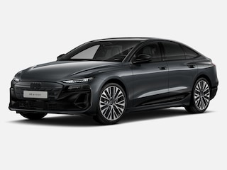 Audi A6 e-tron S edition 286 PK · Panorama-glasdak · Privacy glas · Sportstoel leder/dinamic zwart
