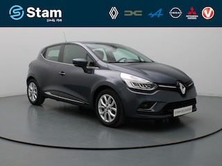 Renault Clio 0.9 TCe Intens Camera | Cruise | Navi | Parkeersens. v+a