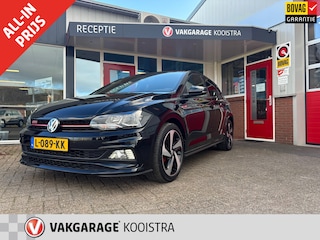 Volkswagen Polo 2.0 TSI GTI AUTOMAAT / Airco / Cruise controle