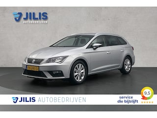 Seat Leon ST 1.0 EcoTSI Style Business Intense | Navigatie | Cruise control | Parkeersensoren