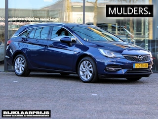 Opel Astra Sports Tourer 1.2 Elegance | Navi / Camera / Climate
