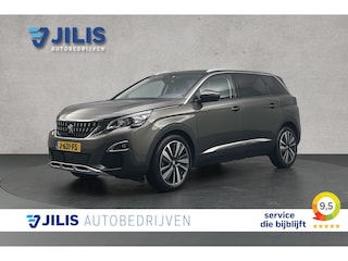 Peugeot 5008 1.2 PureTech Blue Lease Premium | Camera | Parkeersensoren | Cruise control