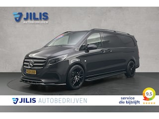 Mercedes-Benz Vito 116 CDI L3 | 2x schuifdeur | Adaptieve cruise control | LED koplampen | Camera | Parkeersensoren