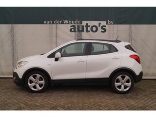 Opel Mokka 1.6 Edition Plus -AIRCO-PDC-TREKHAAK-