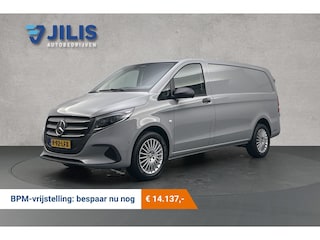 Mercedes-Benz Vito 119 CDI L2 Select | Adaptieve cruise control | Camera | Parkeersensoren | LED koplampen