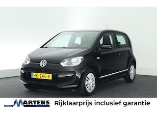 Volkswagen Up 1.0 60pk move up! BlueMotion Navigatie Airco