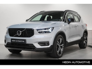 Volvo XC40 T5 R-Design Plug In Hybride 262pk Automaat 360gr Rondom Camera| Panoramadak | Elek Verstelbare Voorstoelen incl Memory | Alcantara - Leder Interieur |Stuur-Stoelen V+A Verwarmd | Harman&Kardon Audio