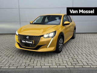Peugeot 208 EV Active 50 kWh