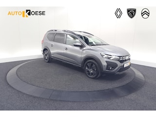 Dacia Jogger TCe 100 ECO-G Expression | 7 Zitplaatsen | Camera | Dodehoekdetectie | Navigatie
